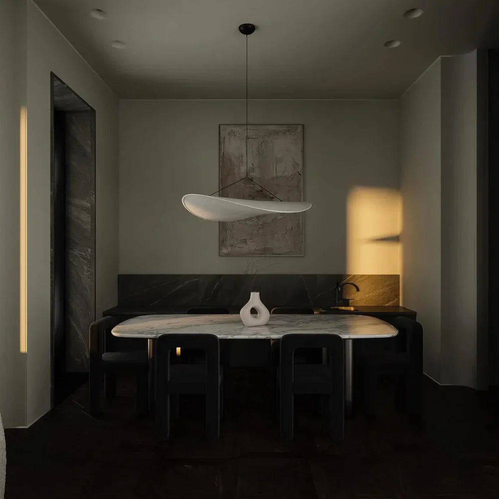 Silia Pendant Lamp-Welvere