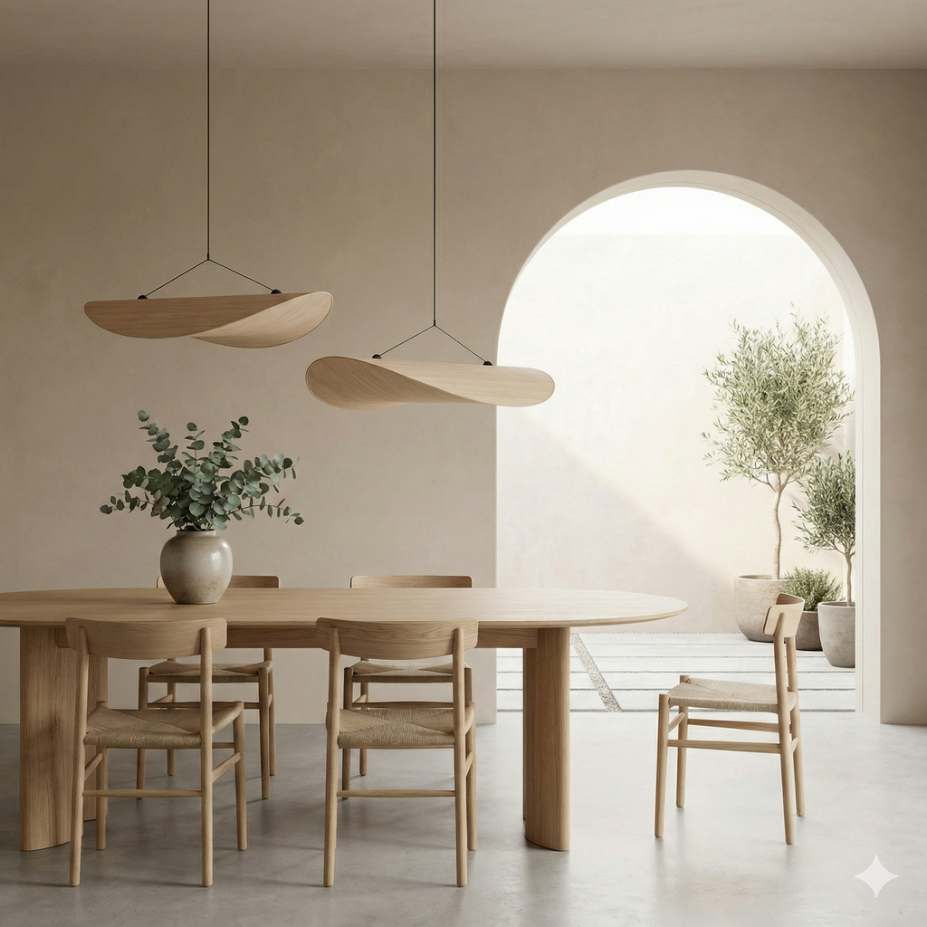 Silia Pendant Lamp-Welvere