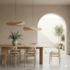 Silia Pendant Lamp-Welvere