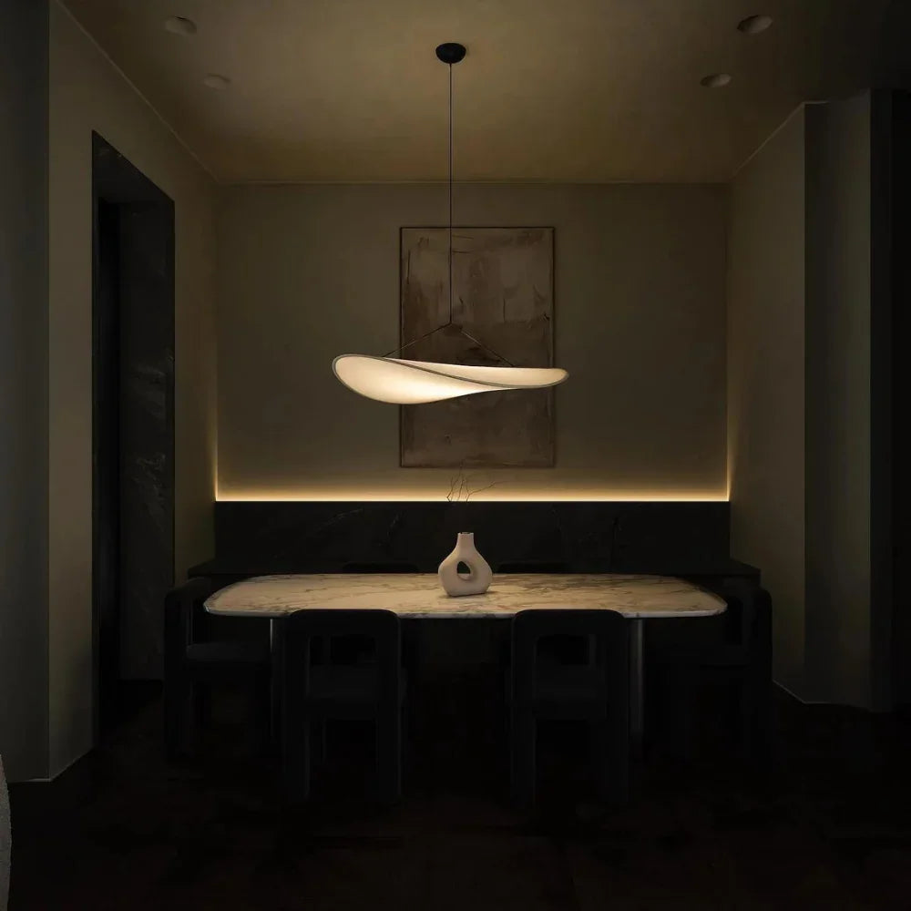 Silia Pendant Lamp-Welvere