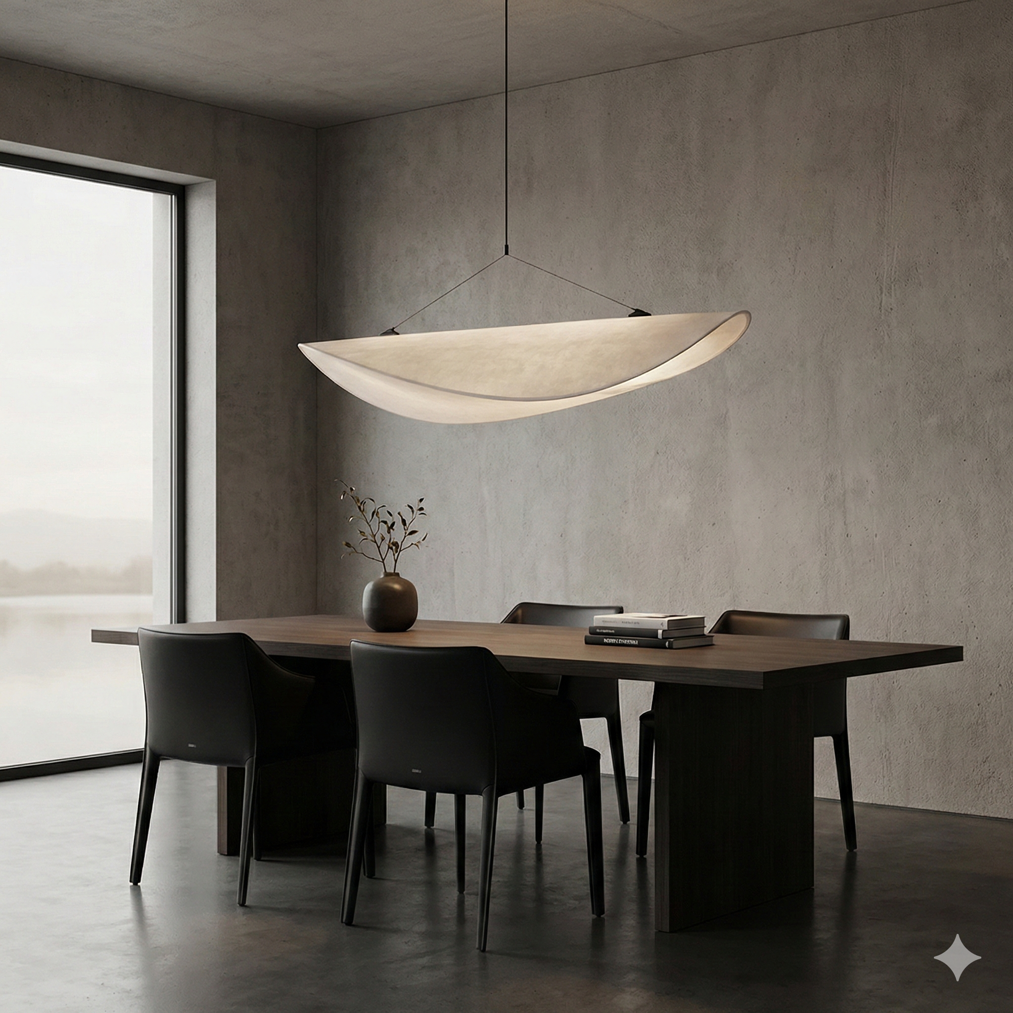 Silia Pendant Lamp-Welvere