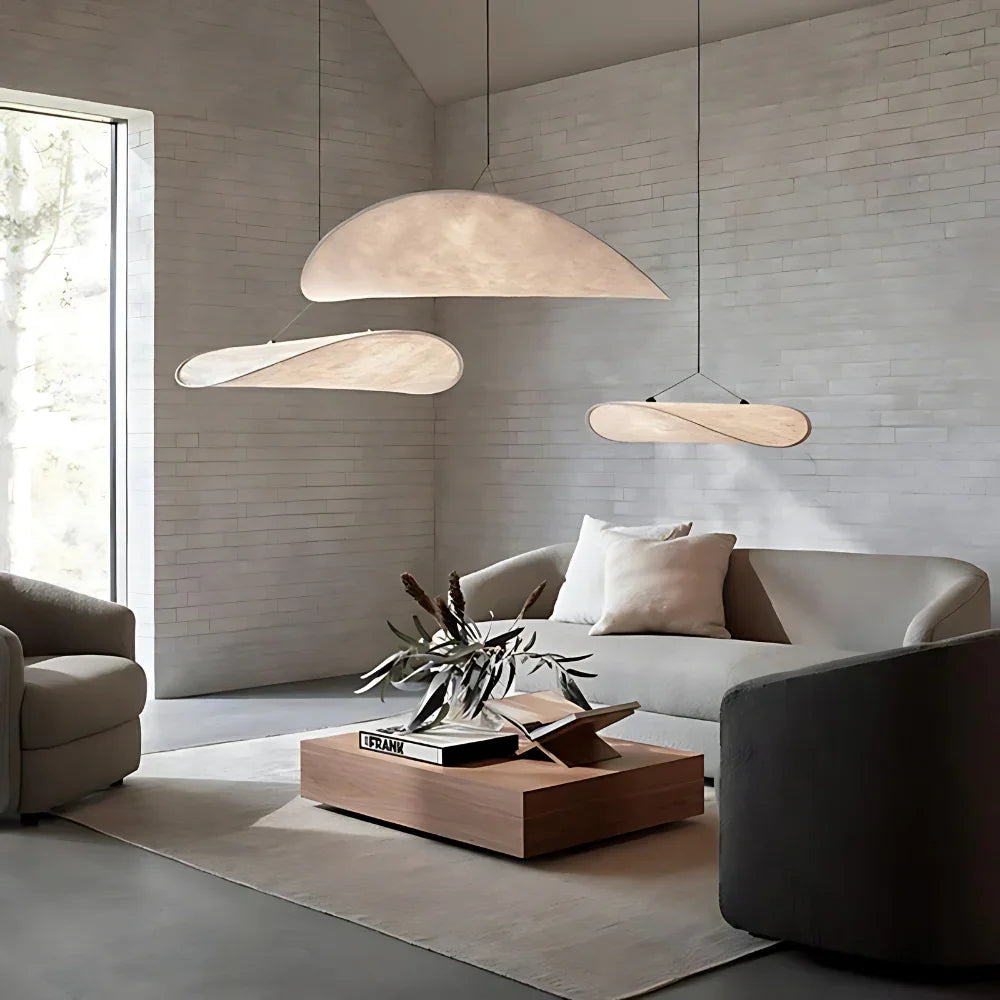 Silia Pendant Lamp-Welvere