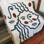 Silia Throw Blanket Collection-Welvere