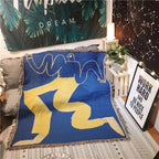 Silia Throw Blanket Collection-Welvere