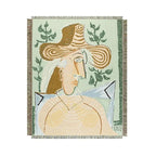 Silia Throw Blanket Collection-Welvere