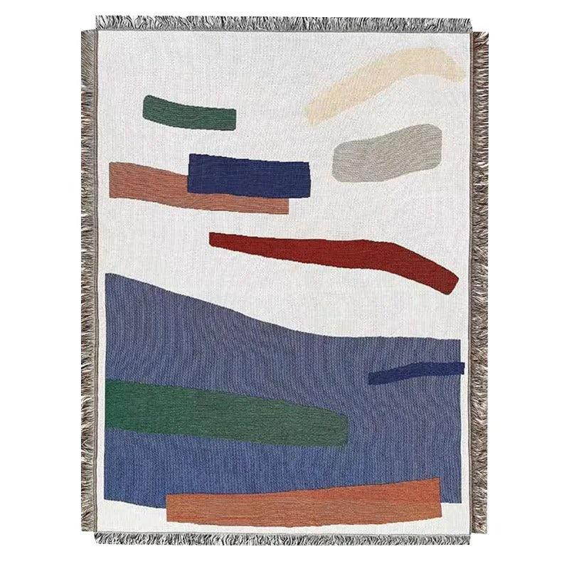 Silia Throw Blanket Collection-Welvere