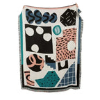 Silia Throw Blanket Collection-Welvere