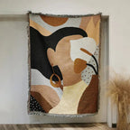 Silia Throw Blanket Collection-Welvere