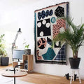 Silia Throw Blanket Collection-Welvere