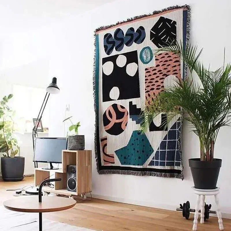 Silia Throw Blanket Collection-Welvere
