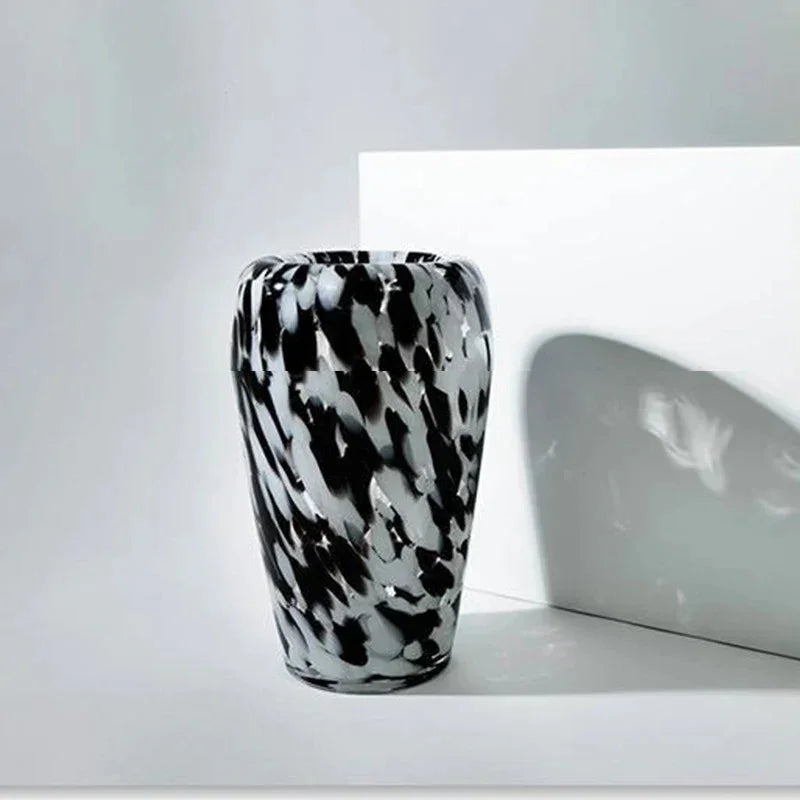Silian Glass Vase-Welvere