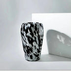 Silian Glass Vase-Welvere
