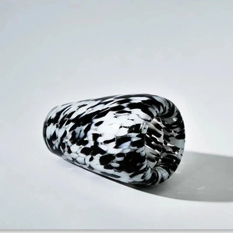 Silian Glass Vase-Welvere