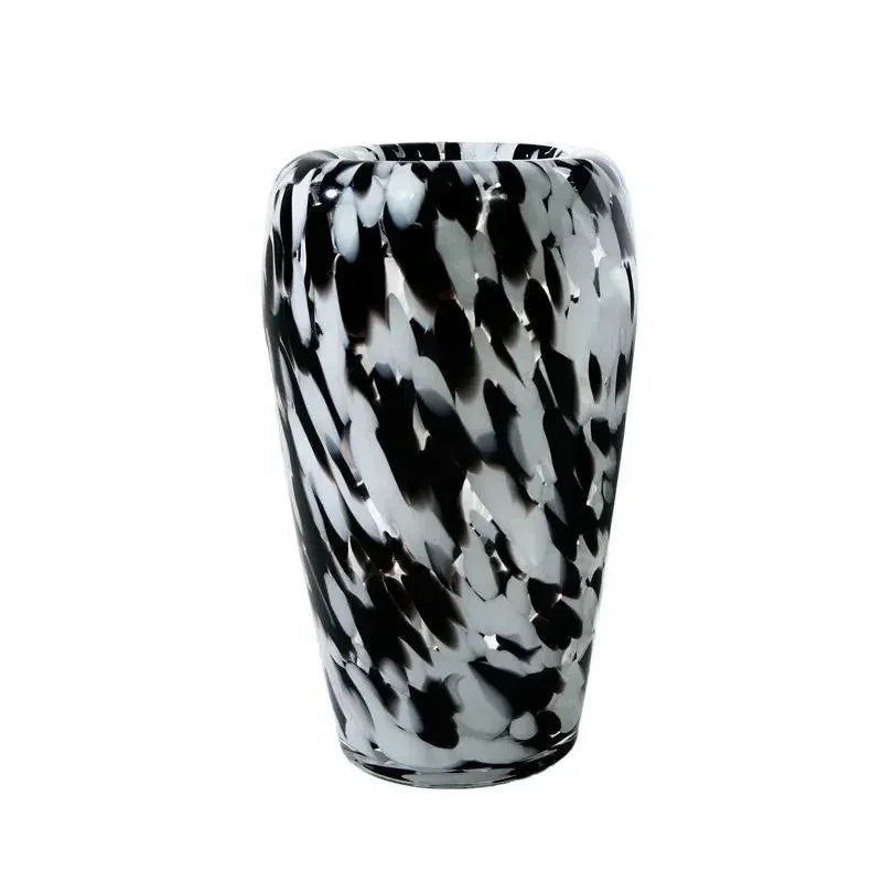 Silian Glass Vase-Welvere