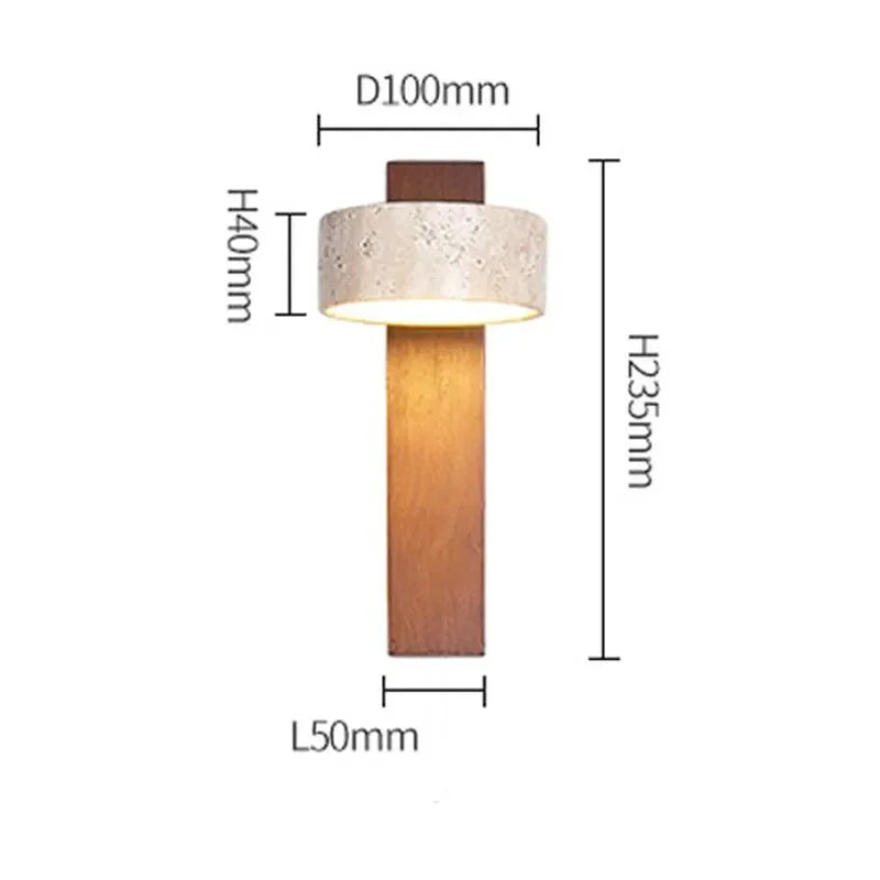 Silina Peakhurst Livine Lamp-Welvere