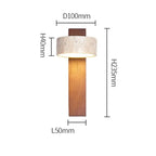 Silina Peakhurst Livine Lamp-Welvere