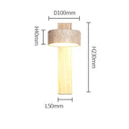 Silina Peakhurst Livine Lamp-Welvere