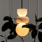 Siline Pendant Lamp-Welvere