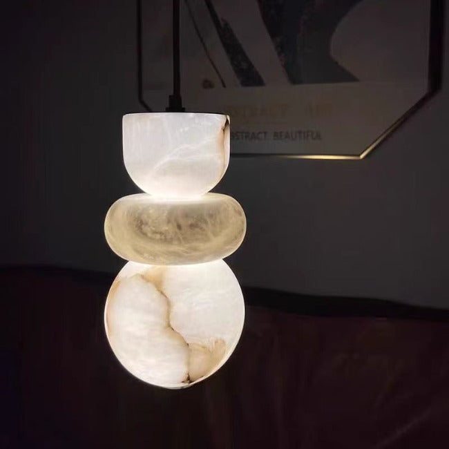 Siline Pendant Lamp-Welvere