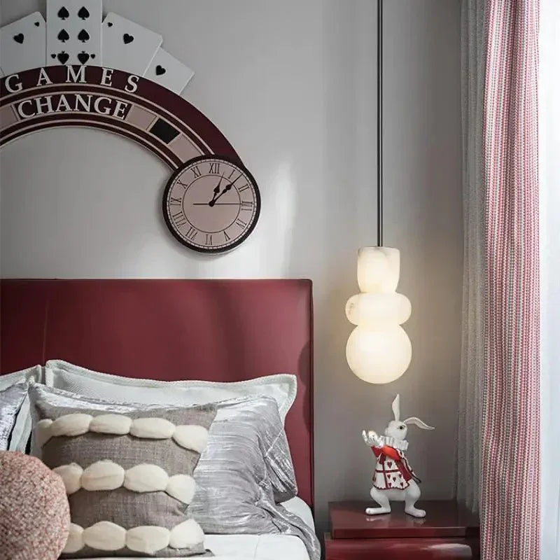 Siline Pendant Lamp-Welvere