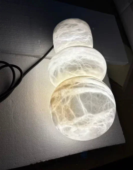 Siline Pendant Lamp-Welvere