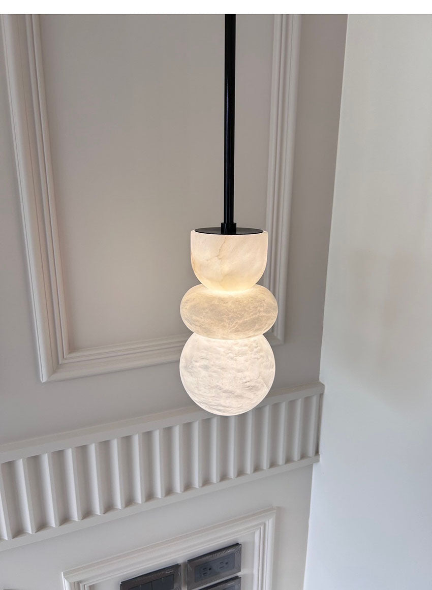 Siline Pendant Lamp-Welvere