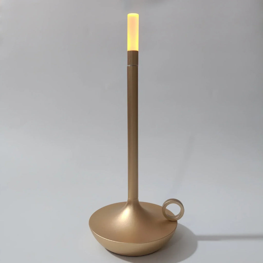 Siline Table Lamp-Welvere