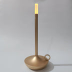 Siline Table Lamp-Welvere