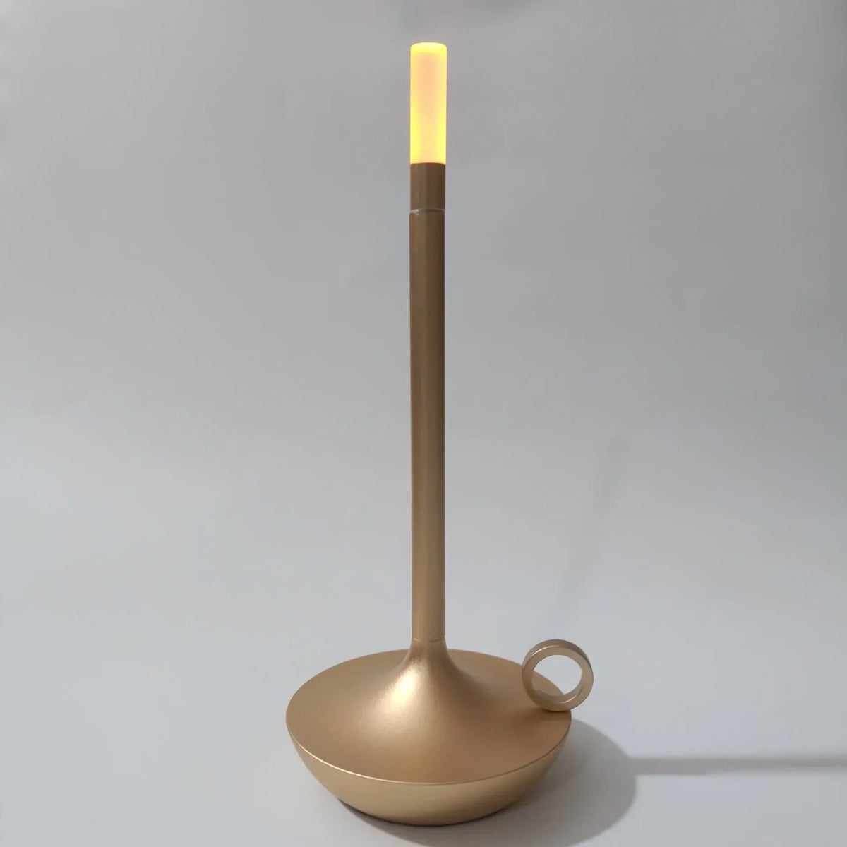 Siline Table Lamp-Welvere