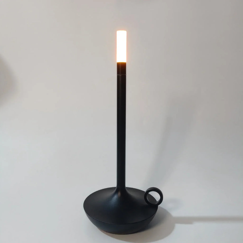 Siline Table Lamp-Welvere