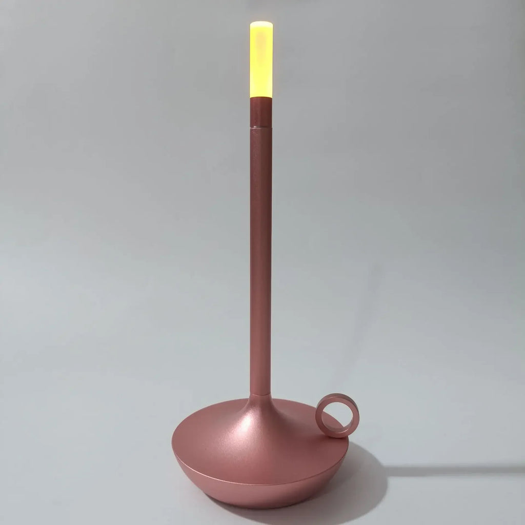 Siline Table Lamp-Welvere