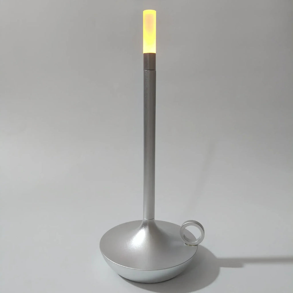 Siline Table Lamp-Welvere