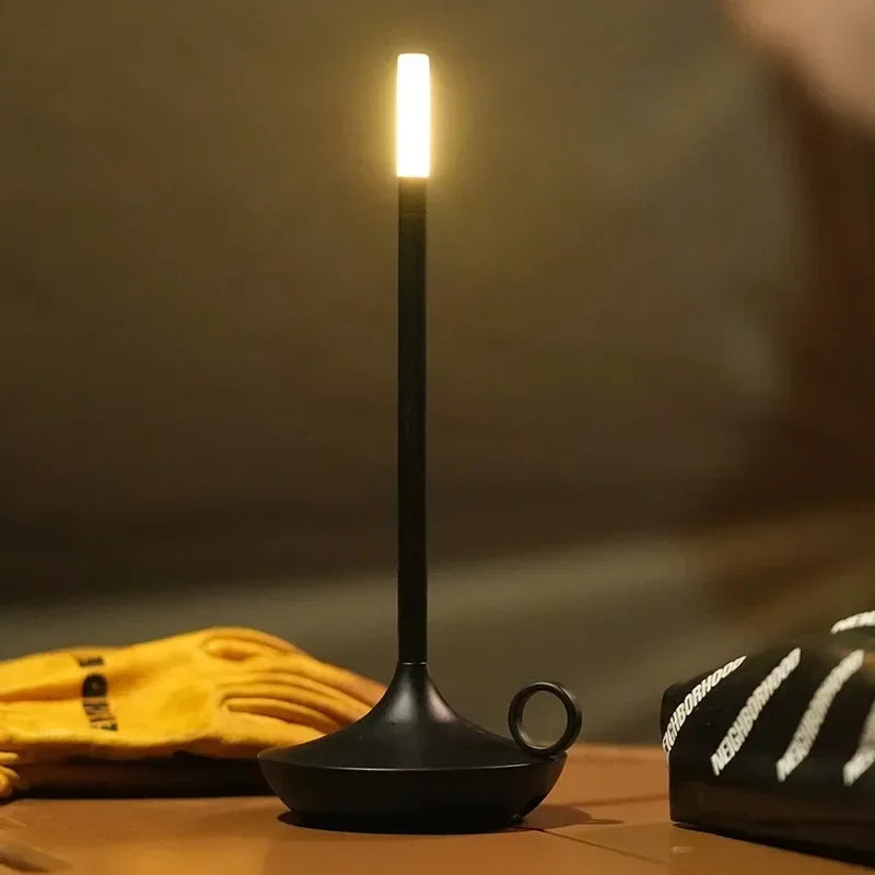 Siline Table Lamp-Welvere