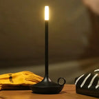 Siline Table Lamp-Welvere