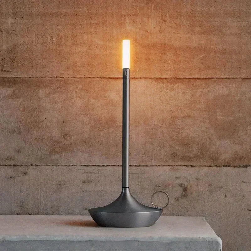 Siline Table Lamp-Welvere