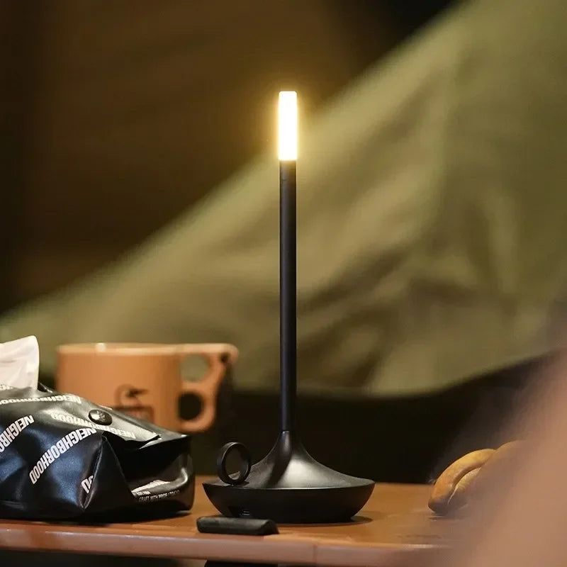 Siline Table Lamp-Welvere