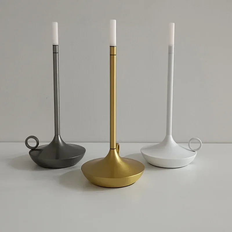 Siline Table Lamp-Welvere