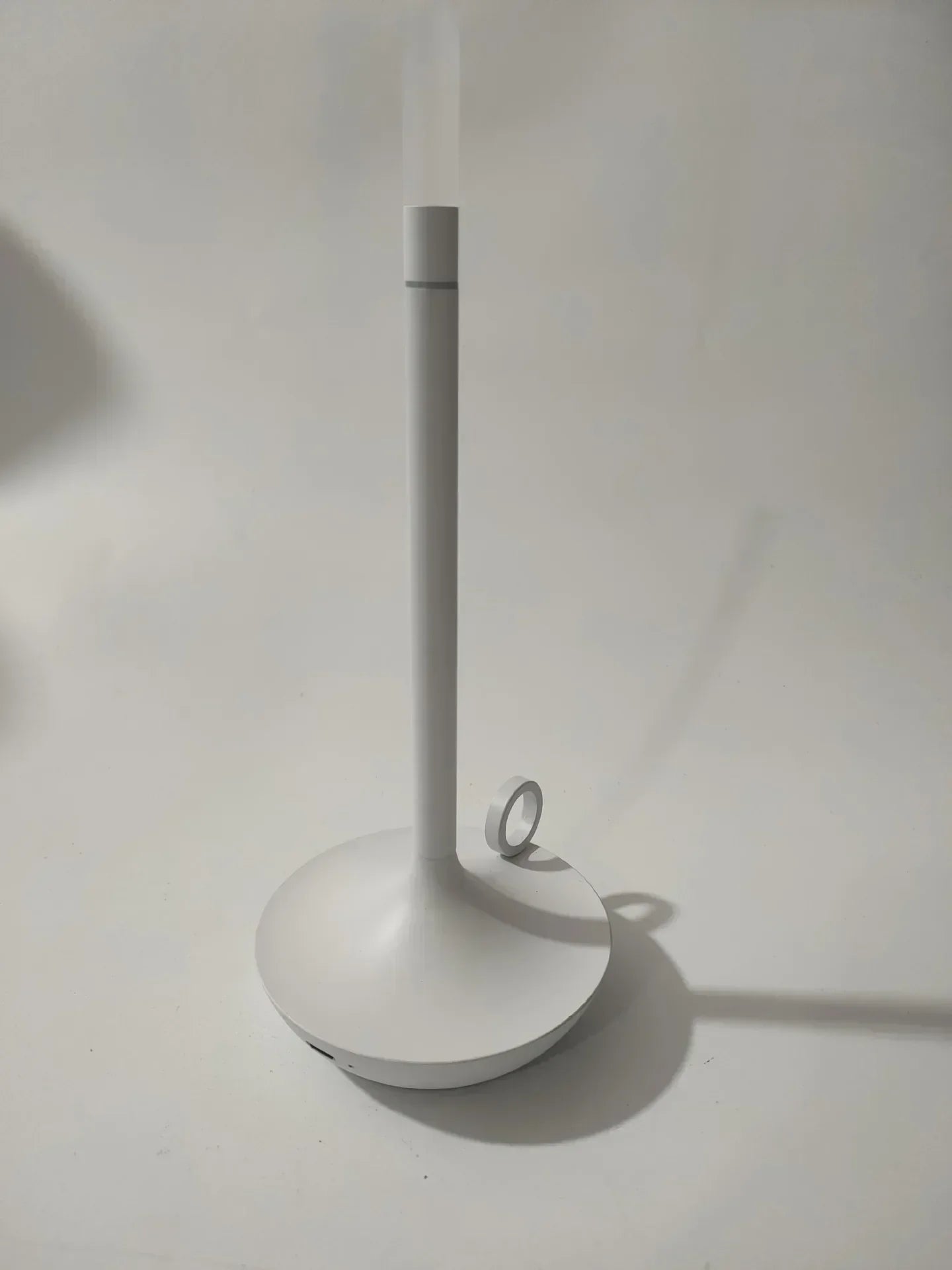 Siline Table Lamp-Welvere