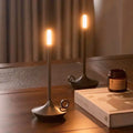 Siline Table Lamp-Welvere