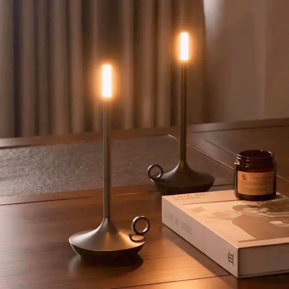 Siline Table Lamp-Welvere