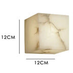 Siline Valeford Livine Lamp-Welvere
