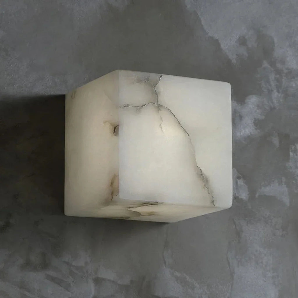 Siline Valeford Livine Lamp-Welvere