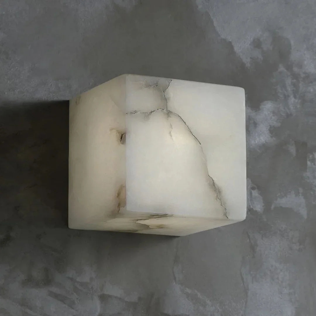 Siline Valeford Livine Lamp-Welvere