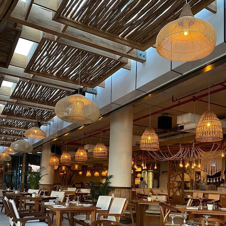 Silio Pendant Light-Welvere
