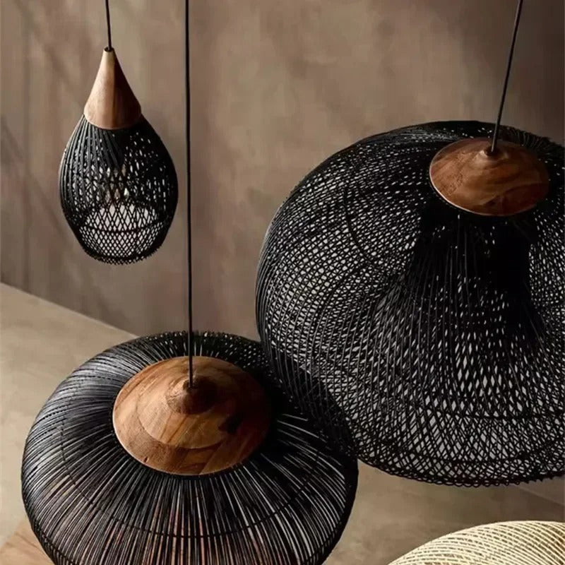Silio Pendant Light-Welvere