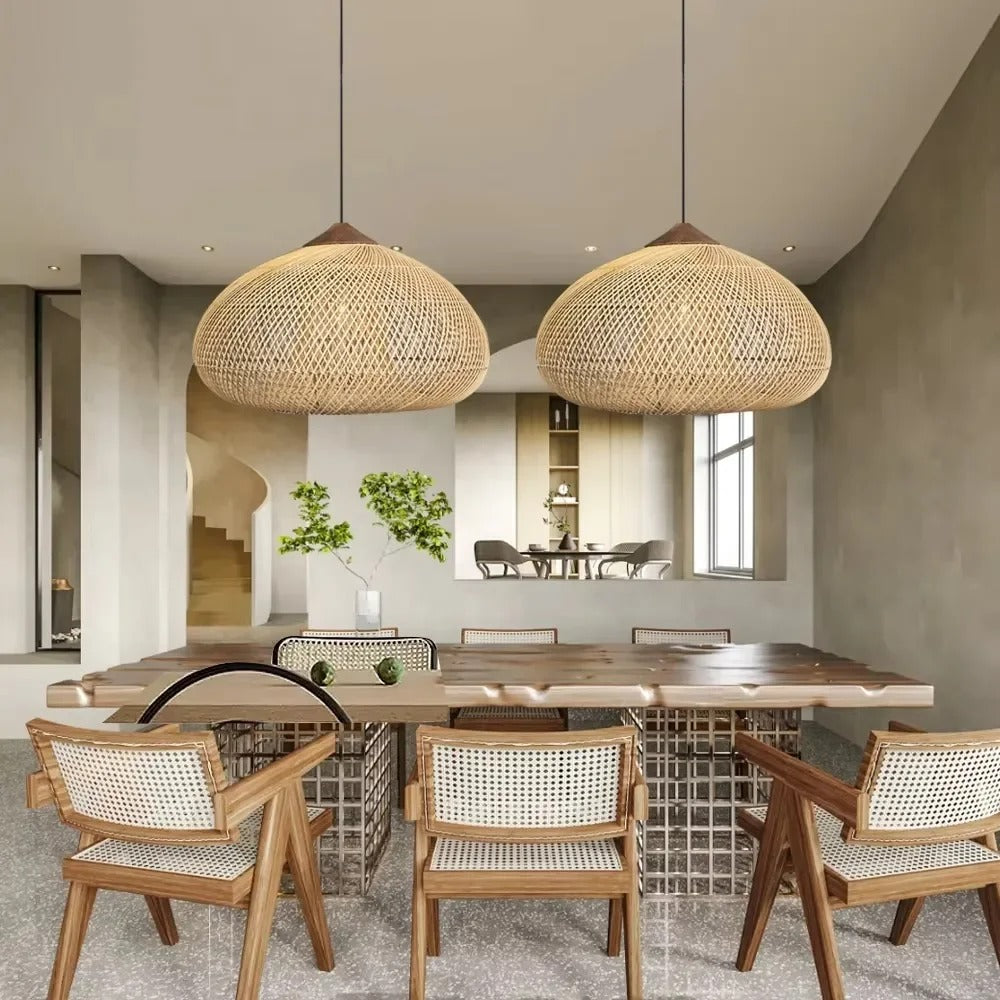 Silio Pendant Light-Welvere