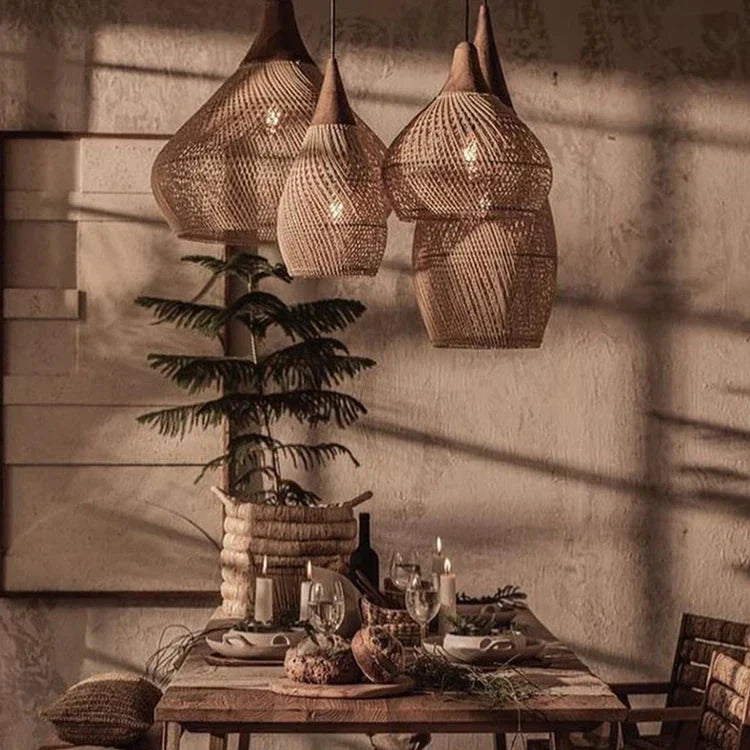 Silio Pendant Light-Welvere