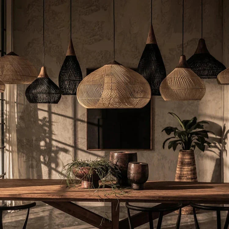 Silio Pendant Light-Welvere