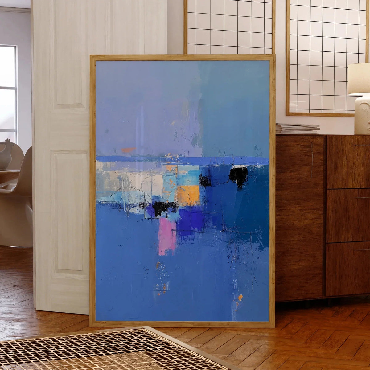 Silisse Mosshurst Canvas Print-Welvere