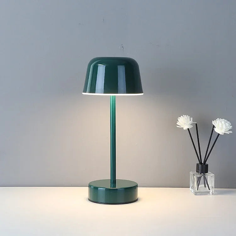 Silisse Portable Lamp-Welvere